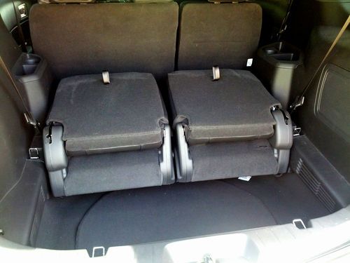 2011 Ford Explorer 4WD Limited Loaded Only 11k Miles, US $37,995.00, image 22