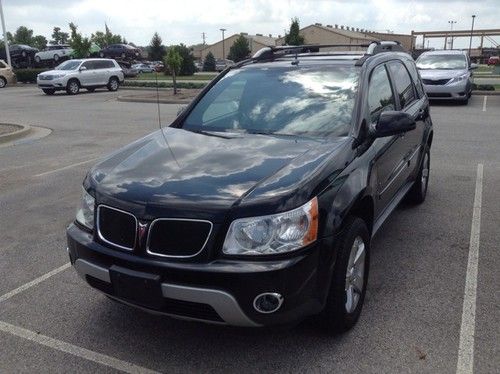 2006 pontiac torrent base