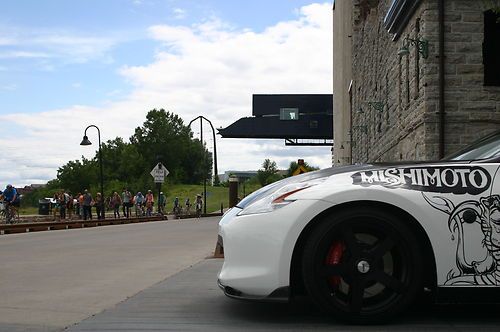 500HP Supercharged 2010 Nissan 370Z - Sharpie Car, US $62,500.00, image 6