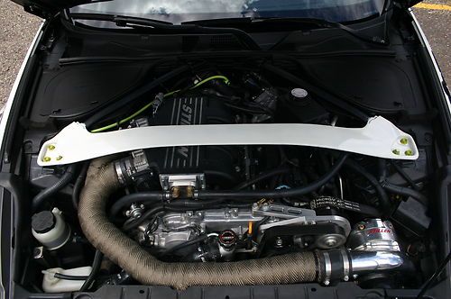 500HP Supercharged 2010 Nissan 370Z - Sharpie Car, US $62,500.00, image 16