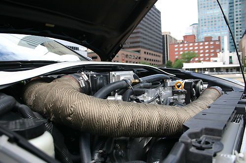 500HP Supercharged 2010 Nissan 370Z - Sharpie Car, US $62,500.00, image 17