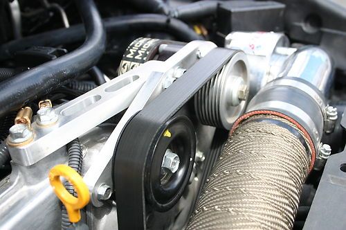 500HP Supercharged 2010 Nissan 370Z - Sharpie Car, US $62,500.00, image 18