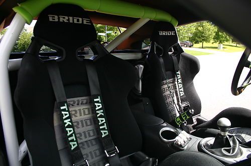 500HP Supercharged 2010 Nissan 370Z - Sharpie Car, US $62,500.00, image 22