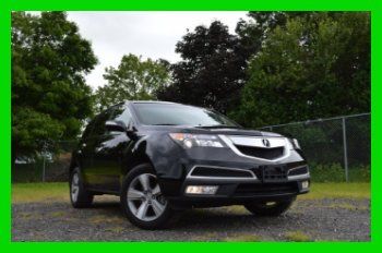 2011 3.7l technology package used 3.7l v6 24v automatic awd suv premium