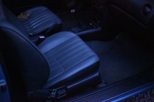 1994 Toyota Tercel, 4-Speed (Manual), image 7