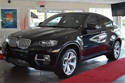 Premium package. sport activity package. premium sound. cold weather. 20" wheels