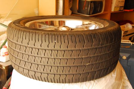 1999 GMC Yukon Denali 4WD - extra set wheels and tires included, image 16