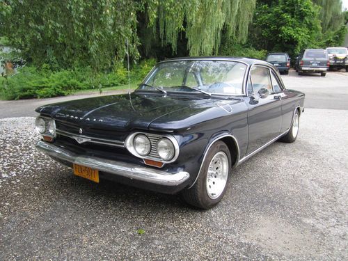 1964 chevy corvair monza coupe