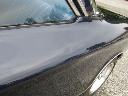 1964 Chevy Corvair Monza Coupe, image 14