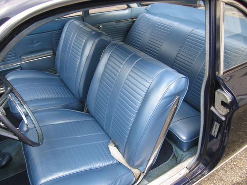 1964 Chevy Corvair Monza Coupe, image 15