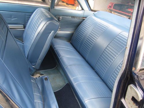 1964 Chevy Corvair Monza Coupe, image 19