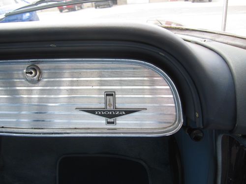 1964 Chevy Corvair Monza Coupe, image 21