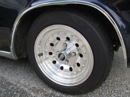 1964 Chevy Corvair Monza Coupe, image 24