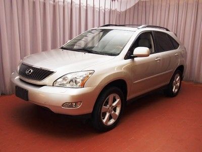 Clean carfax warranty loaded dealer inspected navigation bluetooth