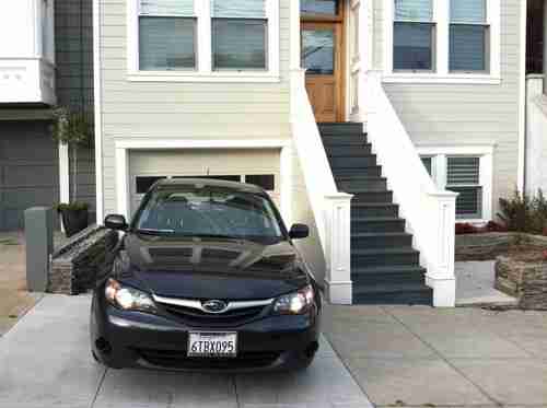 2011 Subaru Impreza Wagon (VERY LOW MILES) - $16800, US $16,800.00, image 2