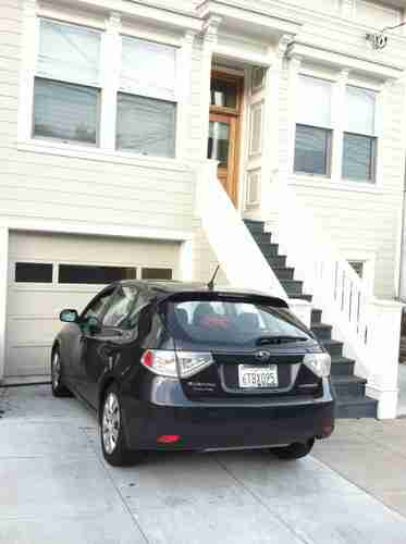 2011 Subaru Impreza Wagon (VERY LOW MILES) - $16800, US $16,800.00, image 4