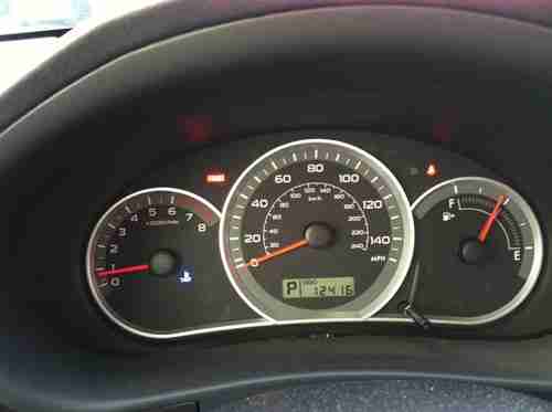 2011 Subaru Impreza Wagon (VERY LOW MILES) - $16800, US $16,800.00, image 5