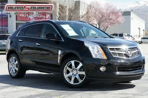 2010 cadillac srx luxury/performance edition, low milles,  nice!!!