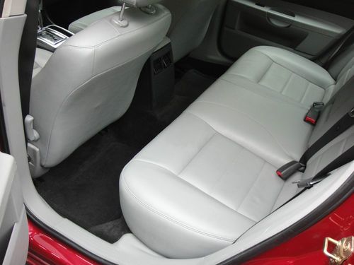 NO RESERVE 2006 Dodge Charger R/T 5.7 HEMI Leather, US $9,800.00, image 7