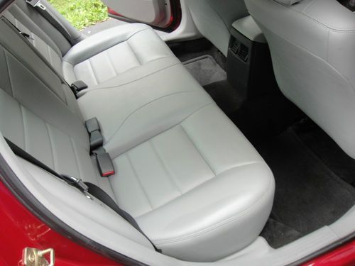 NO RESERVE 2006 Dodge Charger R/T 5.7 HEMI Leather, US $9,800.00, image 8