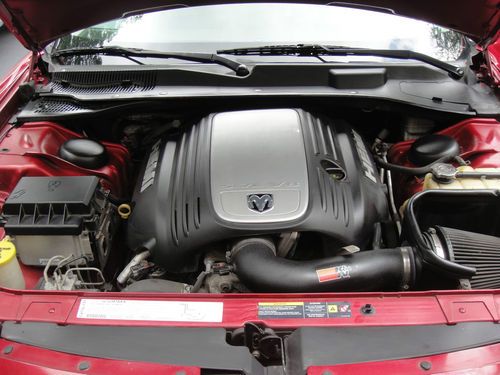 NO RESERVE 2006 Dodge Charger R/T 5.7 HEMI Leather, US $9,800.00, image 10