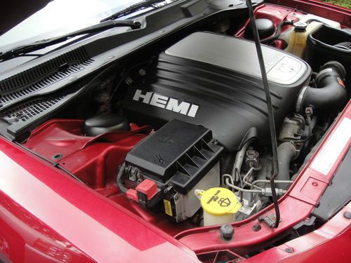 NO RESERVE 2006 Dodge Charger R/T 5.7 HEMI Leather, US $9,800.00, image 11