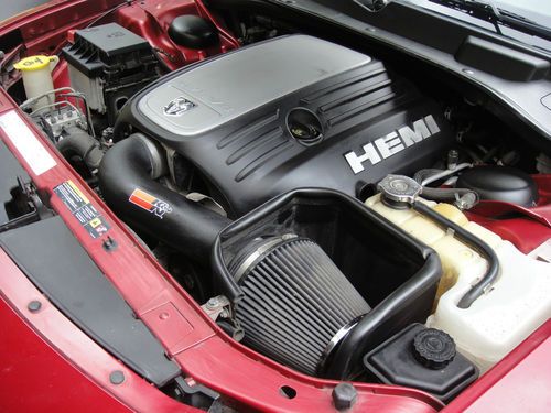 NO RESERVE 2006 Dodge Charger R/T 5.7 HEMI Leather, US $9,800.00, image 12