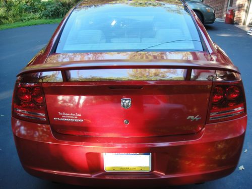 NO RESERVE 2006 Dodge Charger R/T 5.7 HEMI Leather, US $9,800.00, image 15