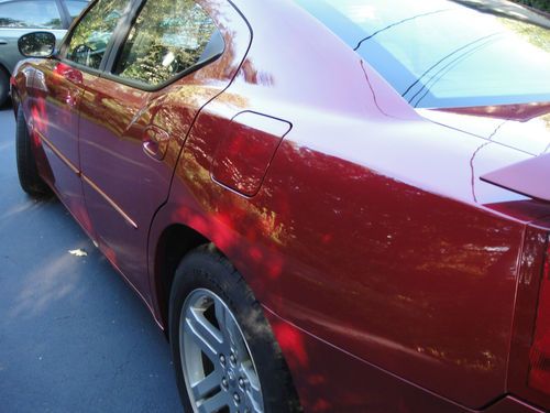 NO RESERVE 2006 Dodge Charger R/T 5.7 HEMI Leather, US $9,800.00, image 16