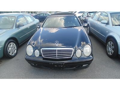 CONVERTIBLE LEATHER 6 CYL CHROME RIMS CD PLAYER MUST SEE, US $5,995.00, image 2