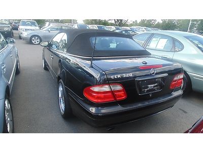 CONVERTIBLE LEATHER 6 CYL CHROME RIMS CD PLAYER MUST SEE, US $5,995.00, image 3
