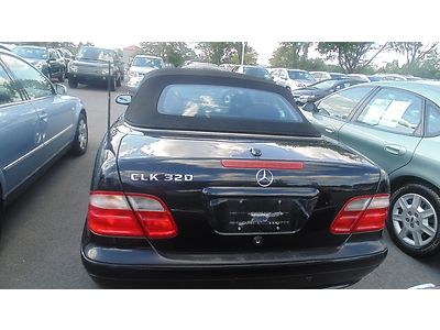 CONVERTIBLE LEATHER 6 CYL CHROME RIMS CD PLAYER MUST SEE, US $5,995.00, image 4