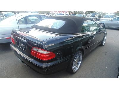CONVERTIBLE LEATHER 6 CYL CHROME RIMS CD PLAYER MUST SEE, US $5,995.00, image 5