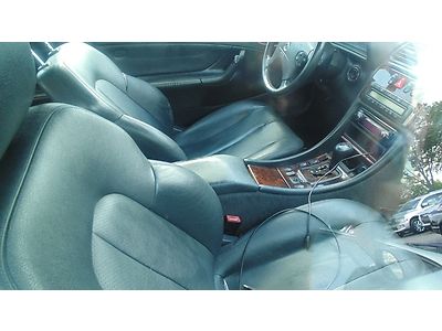 CONVERTIBLE LEATHER 6 CYL CHROME RIMS CD PLAYER MUST SEE, US $5,995.00, image 6