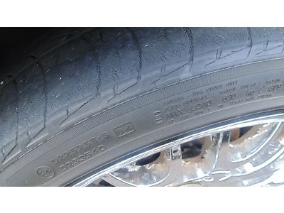 CONVERTIBLE LEATHER 6 CYL CHROME RIMS CD PLAYER MUST SEE, US $5,995.00, image 9