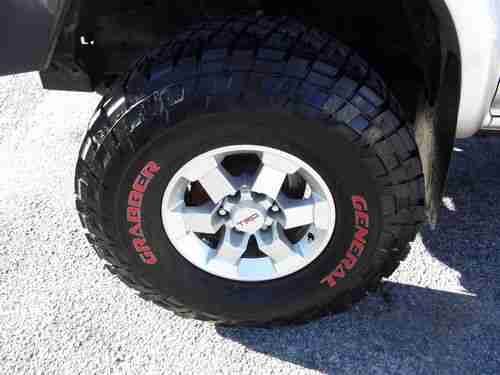 2001 Toyota 4Runner SR5 Sport Utility 4x4  4 dr Auto, image 9