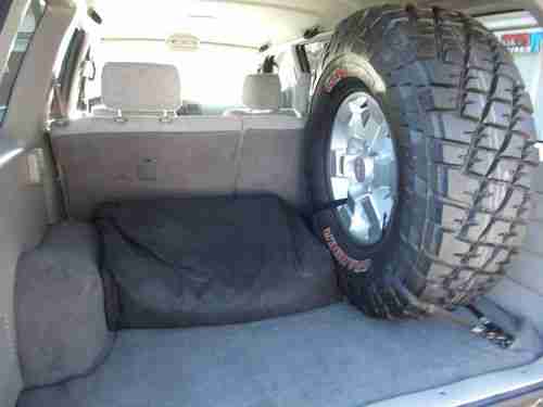 2001 Toyota 4Runner SR5 Sport Utility 4x4  4 dr Auto, image 10