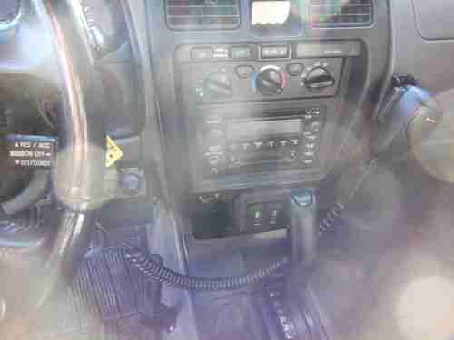 2001 Toyota 4Runner SR5 Sport Utility 4x4  4 dr Auto, image 14