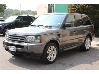 HSE SAT BLUETOOTH PARKTRONIC LEATHER HEATED SEATS SUNROOF LOCAL TRADE, US $21,995.00, image 3