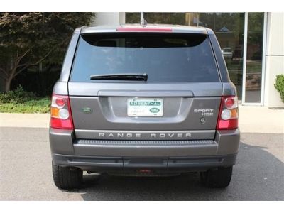 HSE SAT BLUETOOTH PARKTRONIC LEATHER HEATED SEATS SUNROOF LOCAL TRADE, US $21,995.00, image 5