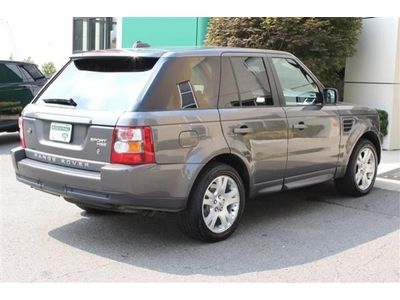 HSE SAT BLUETOOTH PARKTRONIC LEATHER HEATED SEATS SUNROOF LOCAL TRADE, US $21,995.00, image 6