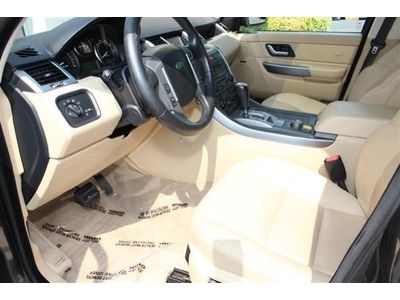 HSE SAT BLUETOOTH PARKTRONIC LEATHER HEATED SEATS SUNROOF LOCAL TRADE, US $21,995.00, image 7
