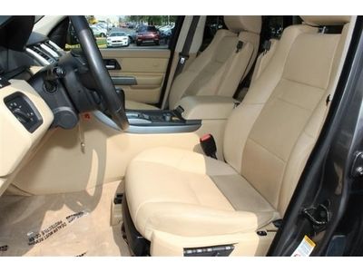 HSE SAT BLUETOOTH PARKTRONIC LEATHER HEATED SEATS SUNROOF LOCAL TRADE, US $21,995.00, image 8