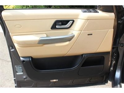 HSE SAT BLUETOOTH PARKTRONIC LEATHER HEATED SEATS SUNROOF LOCAL TRADE, US $21,995.00, image 9