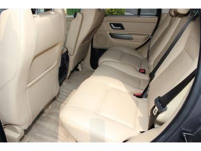 HSE SAT BLUETOOTH PARKTRONIC LEATHER HEATED SEATS SUNROOF LOCAL TRADE, US $21,995.00, image 11