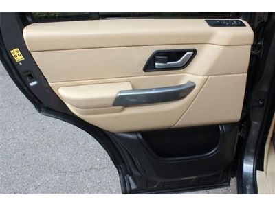 HSE SAT BLUETOOTH PARKTRONIC LEATHER HEATED SEATS SUNROOF LOCAL TRADE, US $21,995.00, image 12
