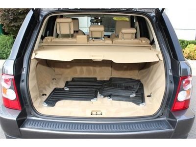 HSE SAT BLUETOOTH PARKTRONIC LEATHER HEATED SEATS SUNROOF LOCAL TRADE, US $21,995.00, image 13