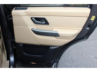HSE SAT BLUETOOTH PARKTRONIC LEATHER HEATED SEATS SUNROOF LOCAL TRADE, US $21,995.00, image 15