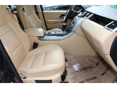 HSE SAT BLUETOOTH PARKTRONIC LEATHER HEATED SEATS SUNROOF LOCAL TRADE, US $21,995.00, image 16