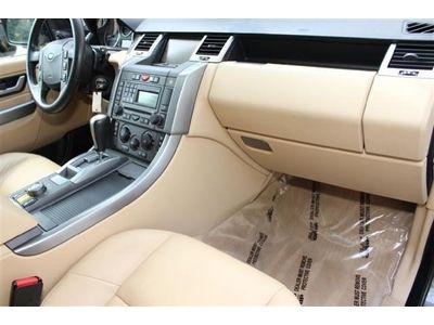 HSE SAT BLUETOOTH PARKTRONIC LEATHER HEATED SEATS SUNROOF LOCAL TRADE, US $21,995.00, image 17